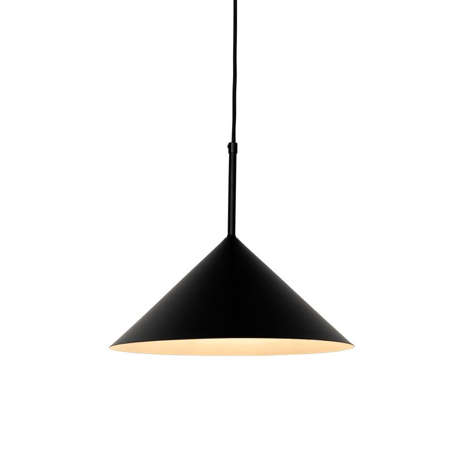 Pendelleuchte Triangolo