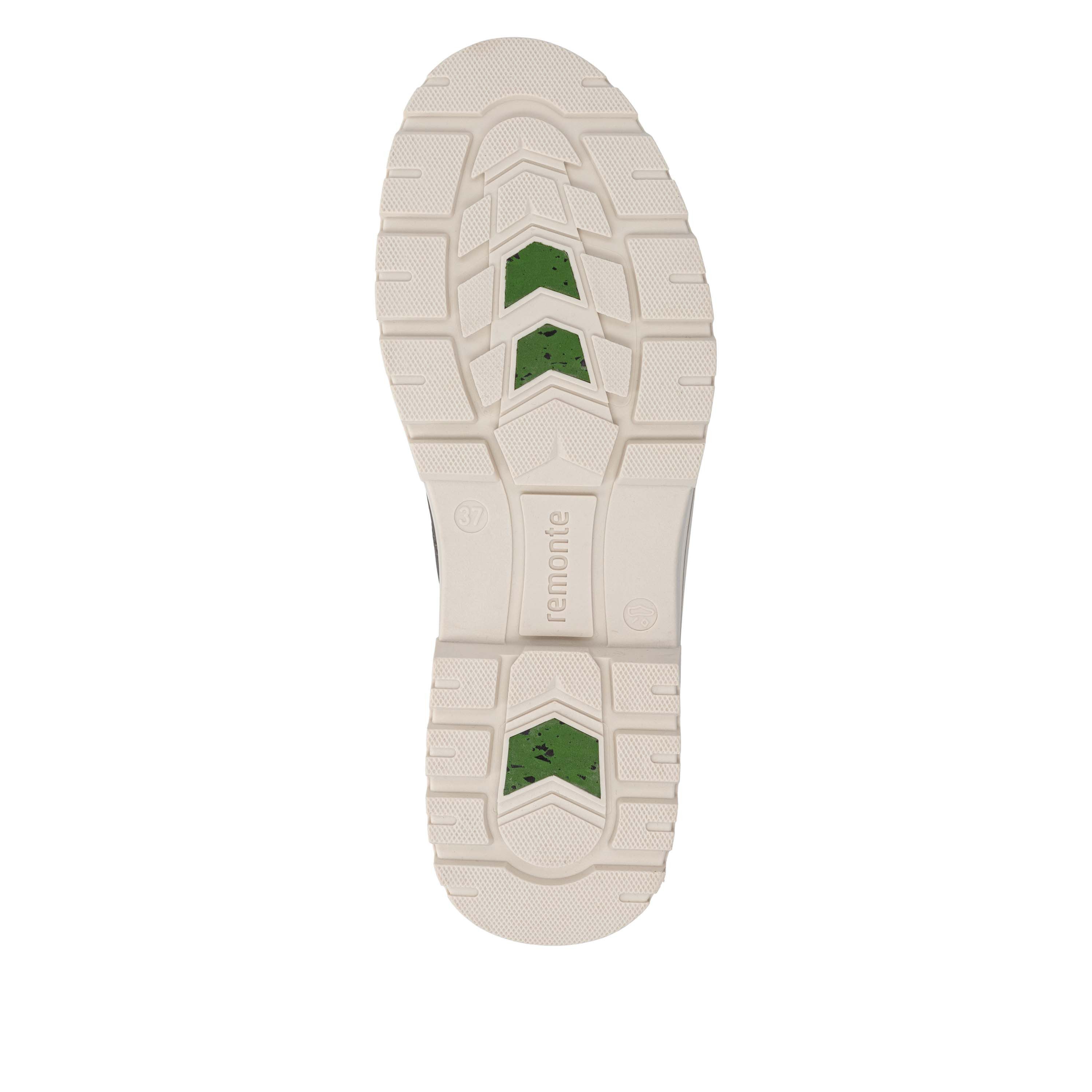 Remonte Winterboots Schnürboots, Stiefelette mit TEX, Profilsohle