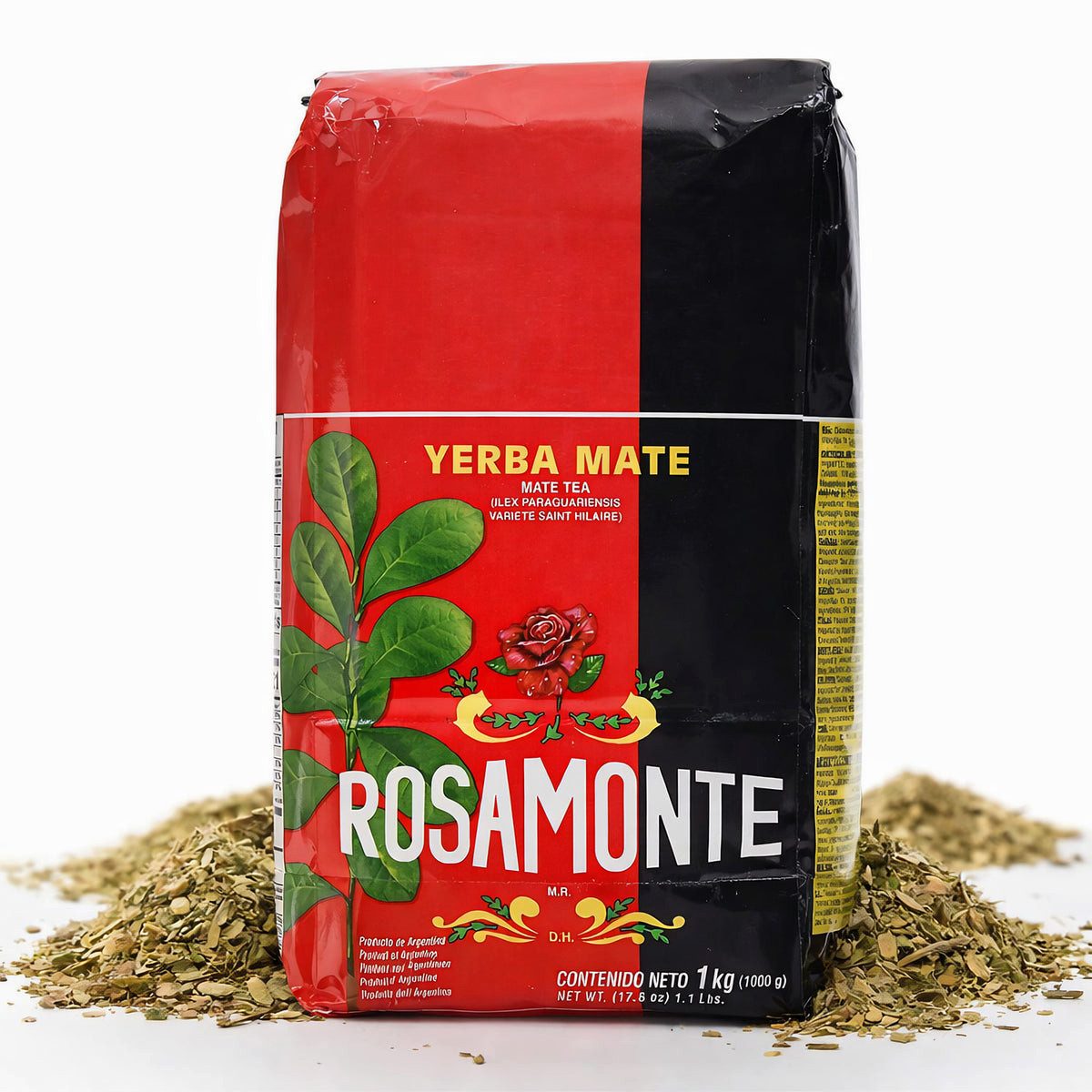 ROS Tee Rosamonte Mate Tee