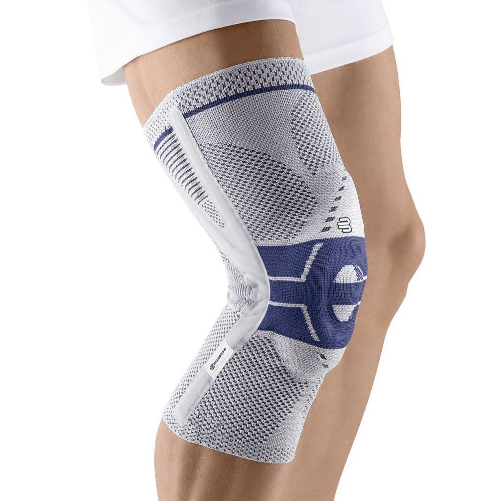 Bauerfeind Kniebandage Bauerfeind GenuTrain® P3 Kniebandage