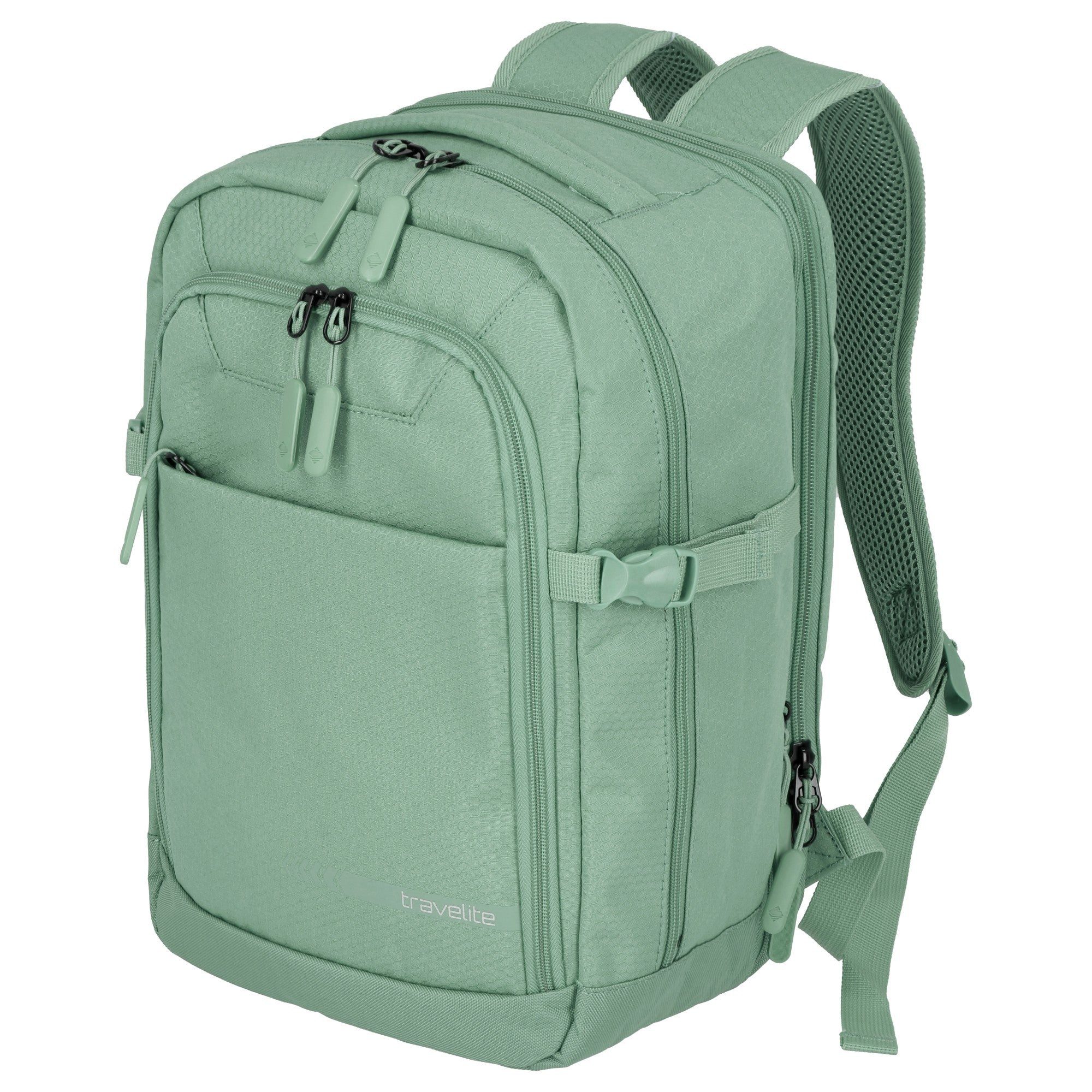 travelite Reiserucksack Kick-Off - Kabinen-Rucksack 40 günstig online kaufen