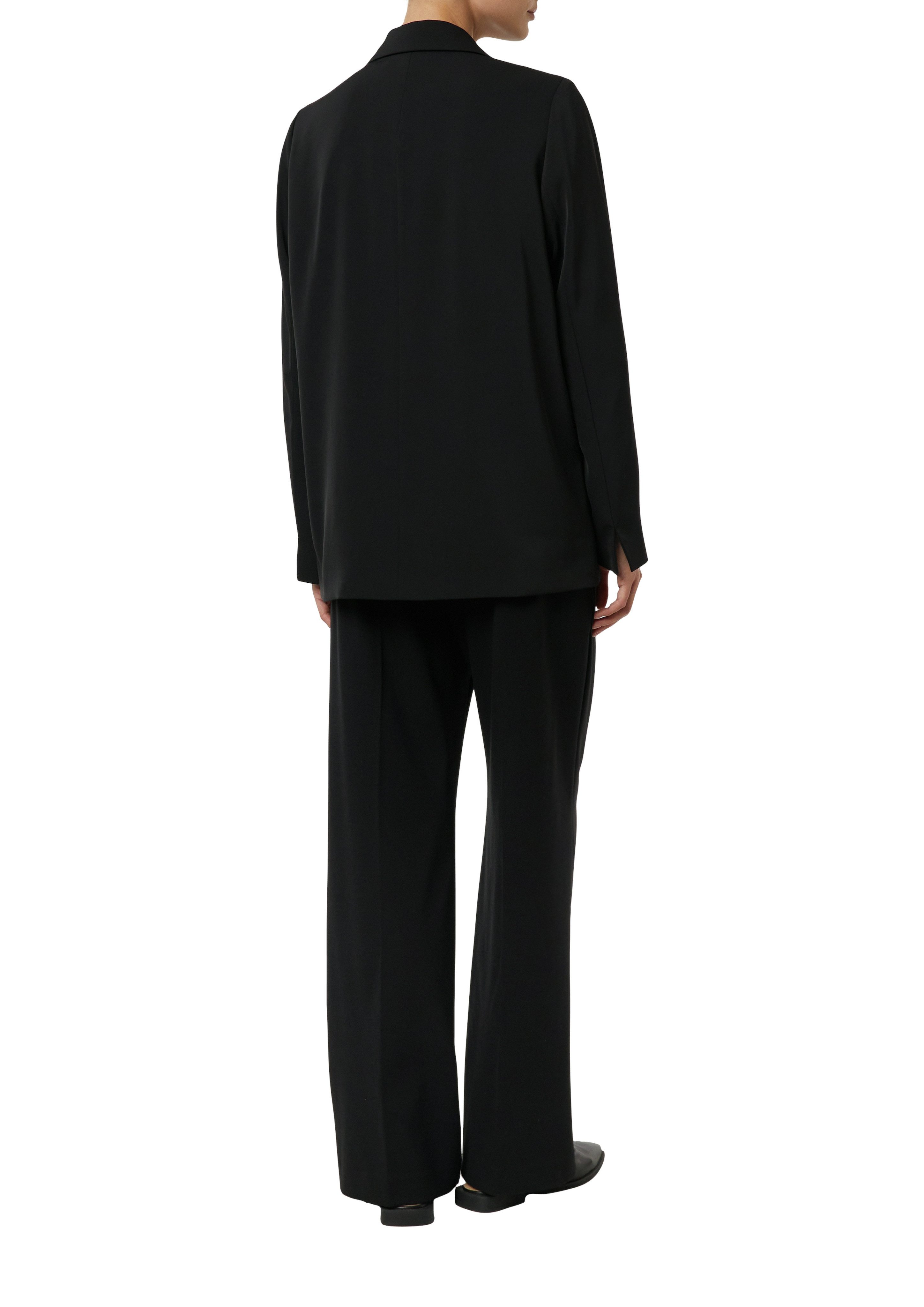 comma Jackenblazer Oversize-Blazer