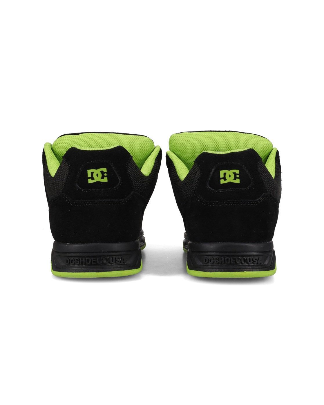 DC Shoes DC Coiler Sneaker