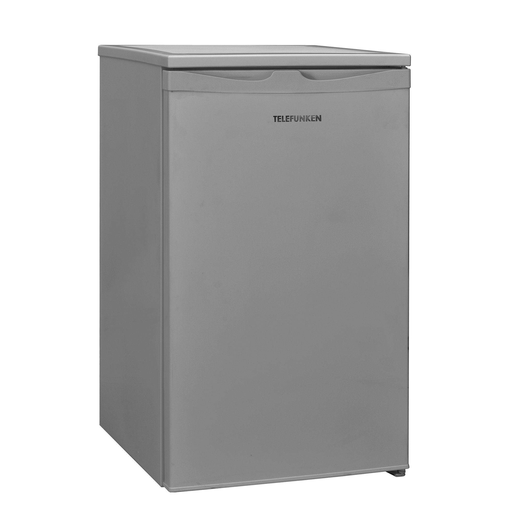 MERAX SC-76A Kühlschrank (F, 71,6 cm hoch, schwarz)