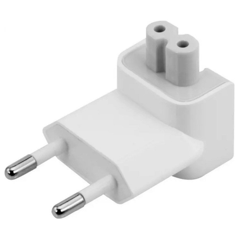Akyga Akyga Strom Adapter Weiß Stromkabel