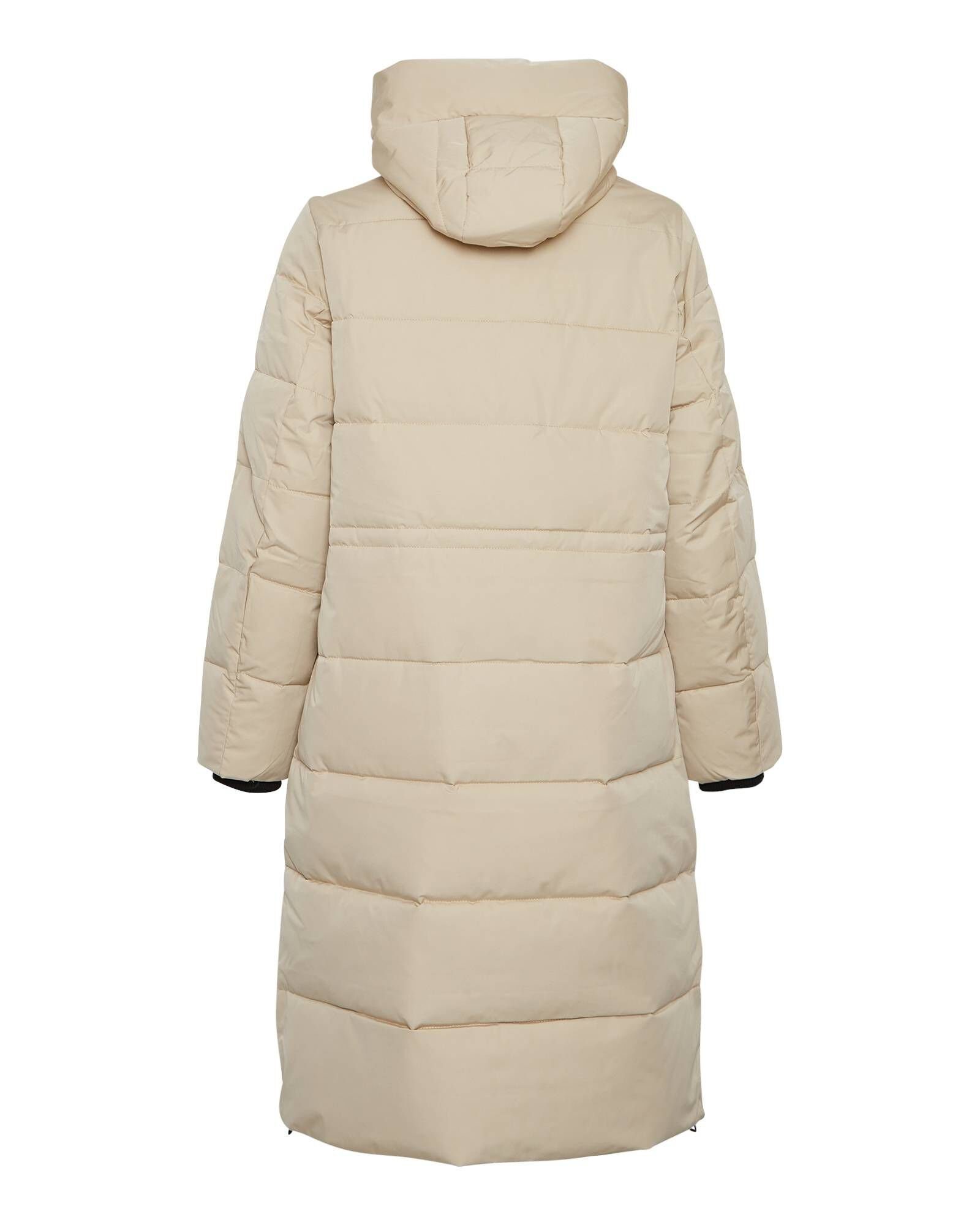 Moss Copenhagen Winterjacke Damen Pufferjacke PAVINARIA günstig online kaufen