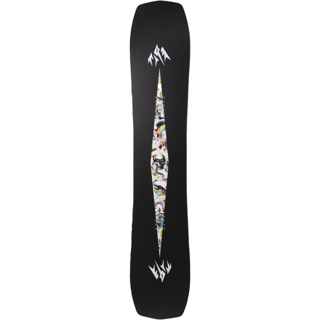 Jones Snowboard Mind Expander Twin