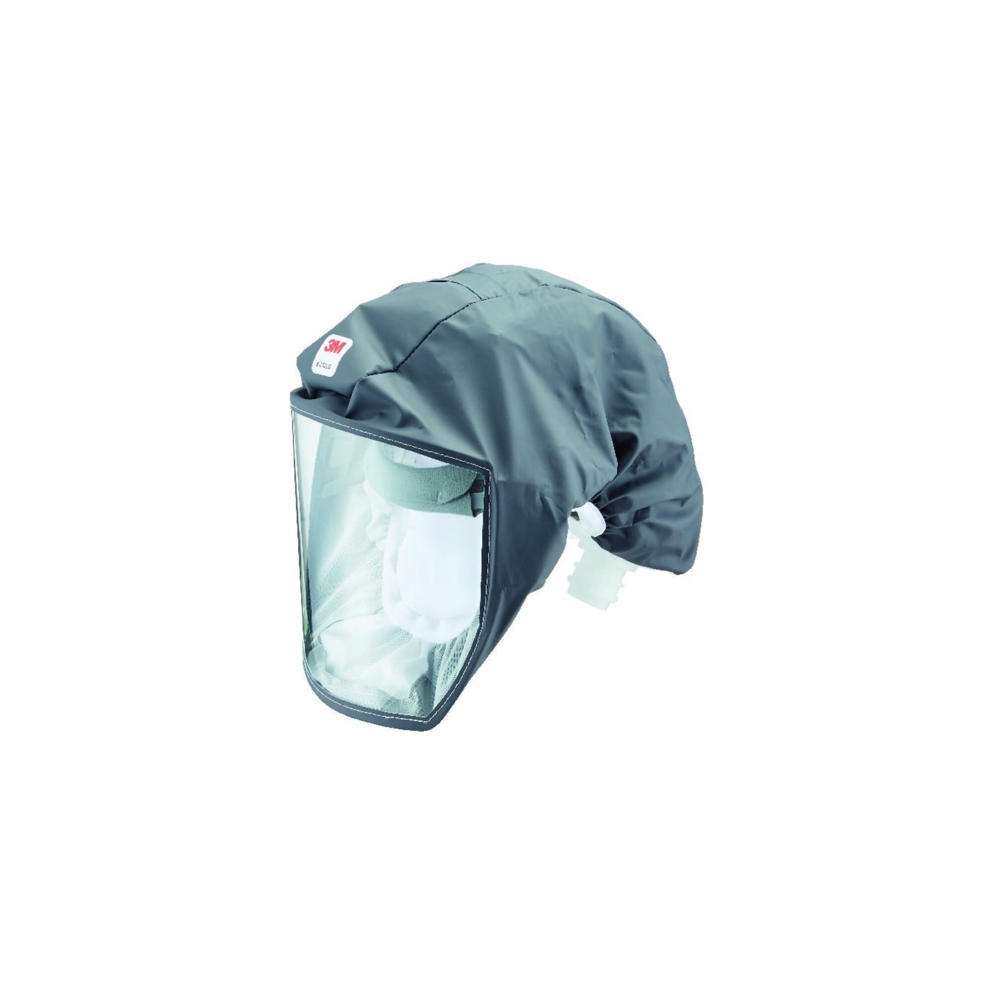 Schutzhelm 3M Premium Leichthaube S855 Starterpaket