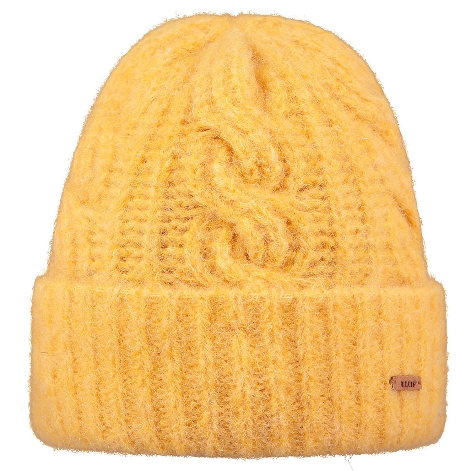 Barts Skimütze Cap W RUBYFROST BEANIE (1-St)