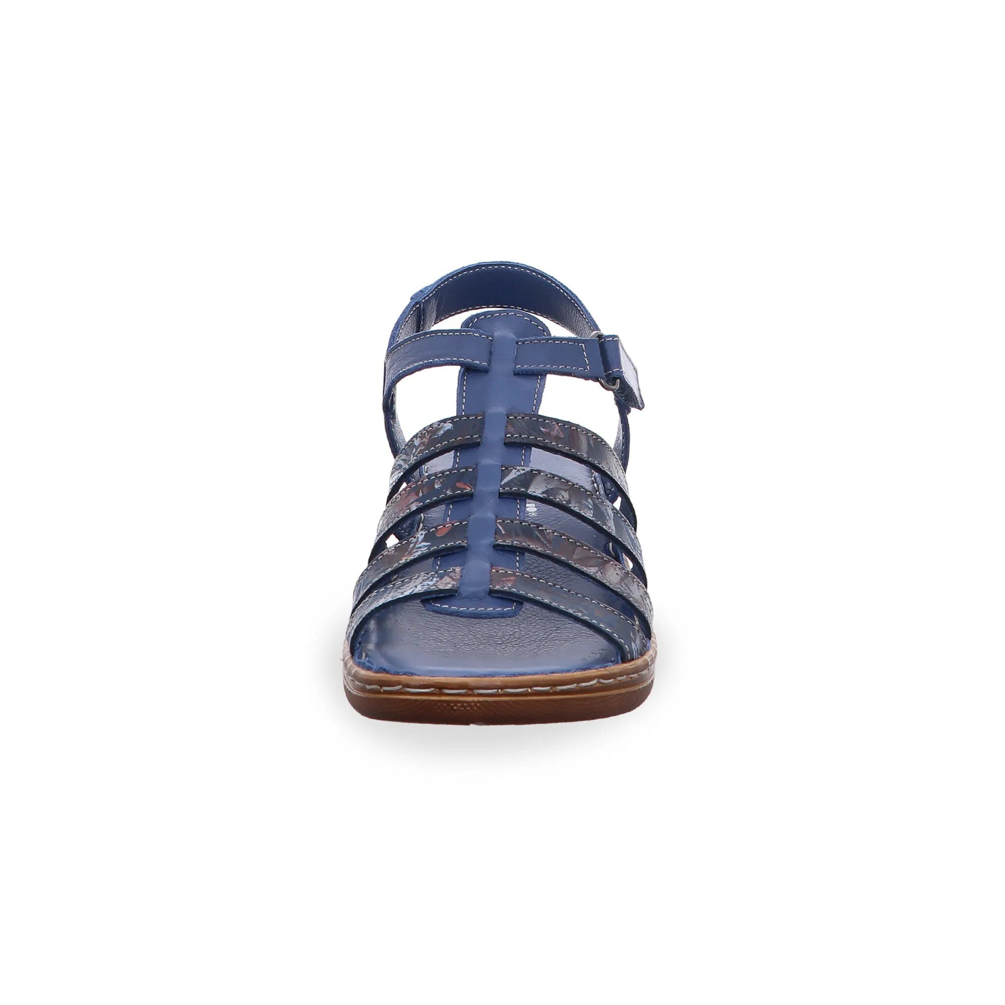 Gemini Damen Sandale