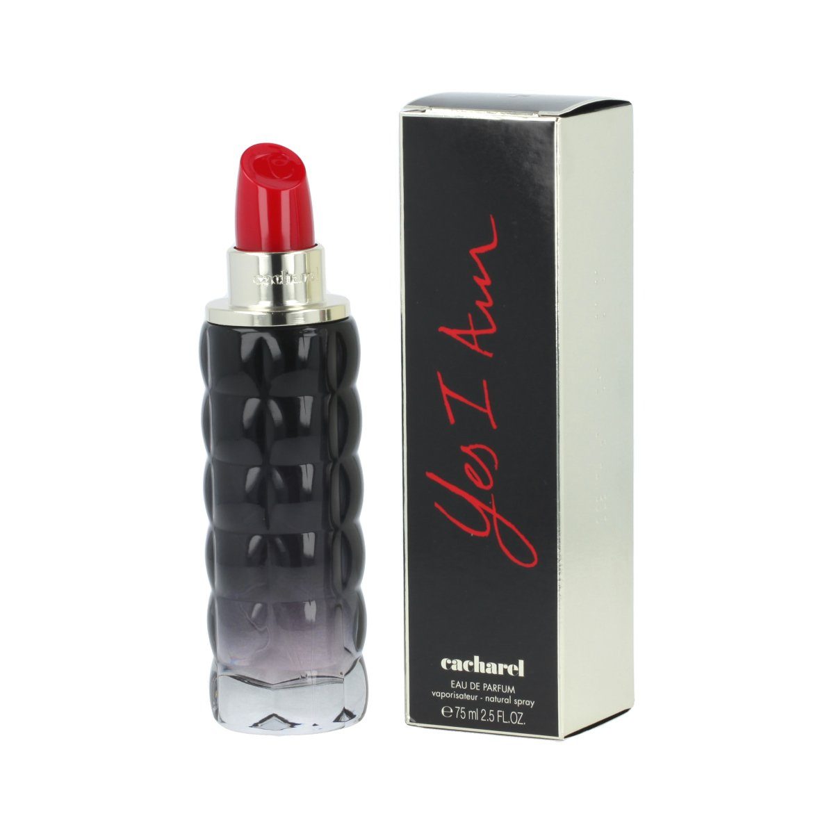 CACHAREL Eau de Parfum Yes I Am