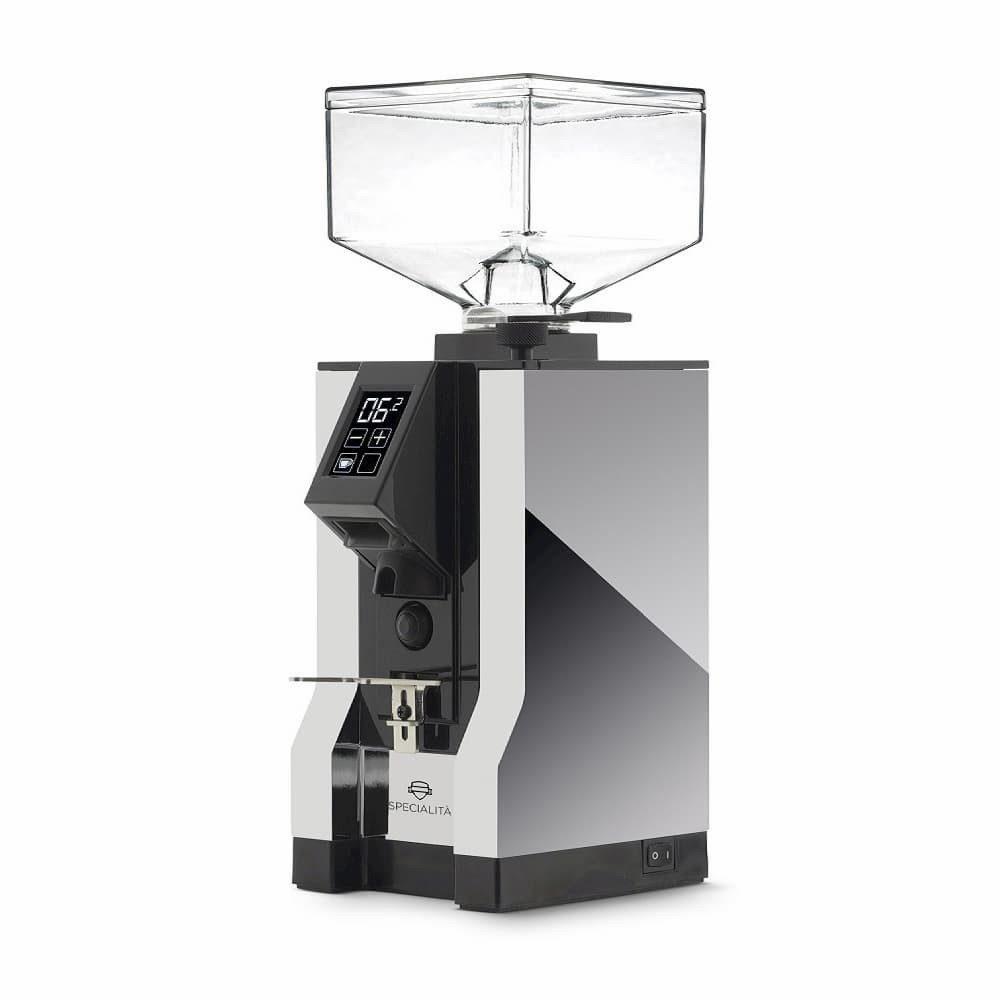 Eureka 1920 Kaffeemühle Eureka Mignon Silenzio Espressomühle 15BL