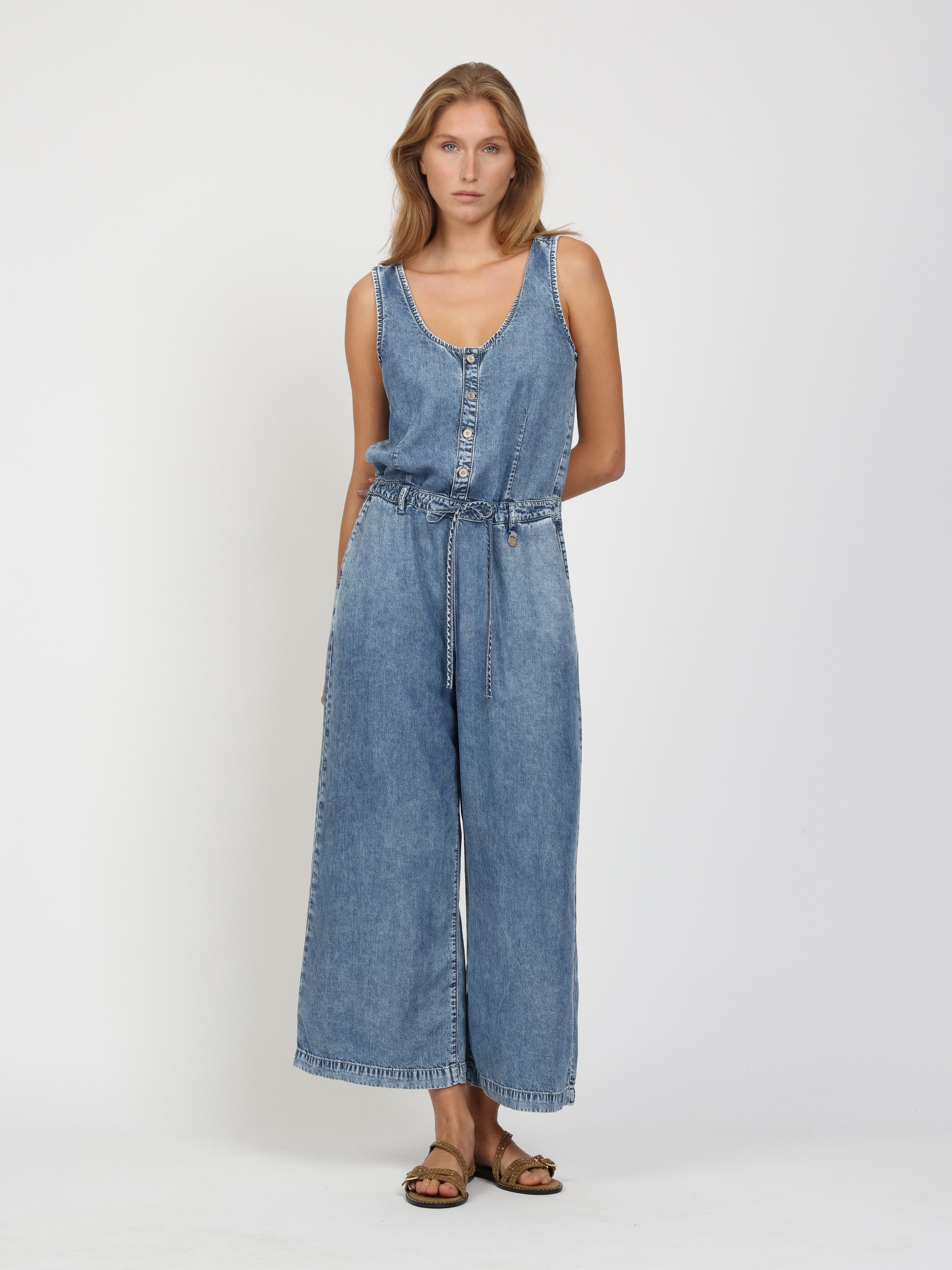 GANG 5-Pocket-Hose