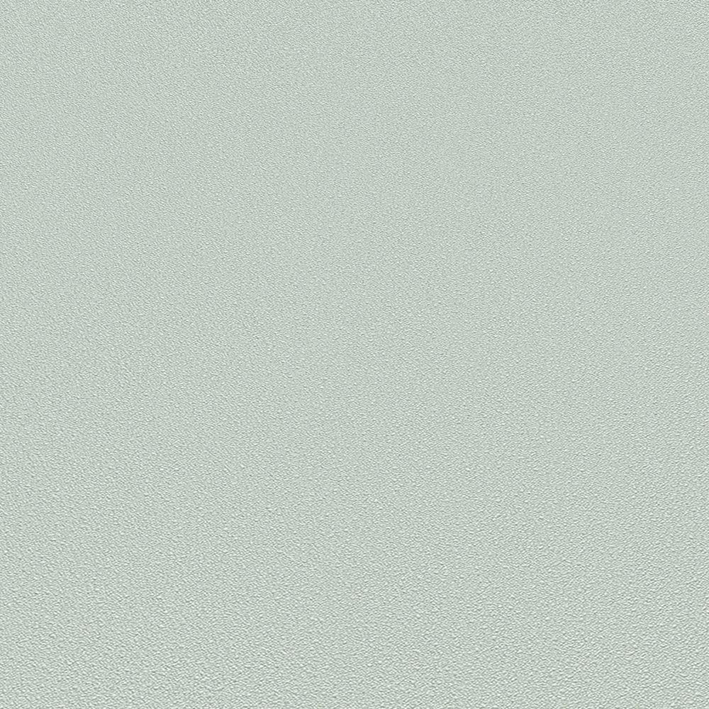 Erismann Vliestapete Einfarbig Struktur Uni Mintgrün Elle Decoration 10335-07