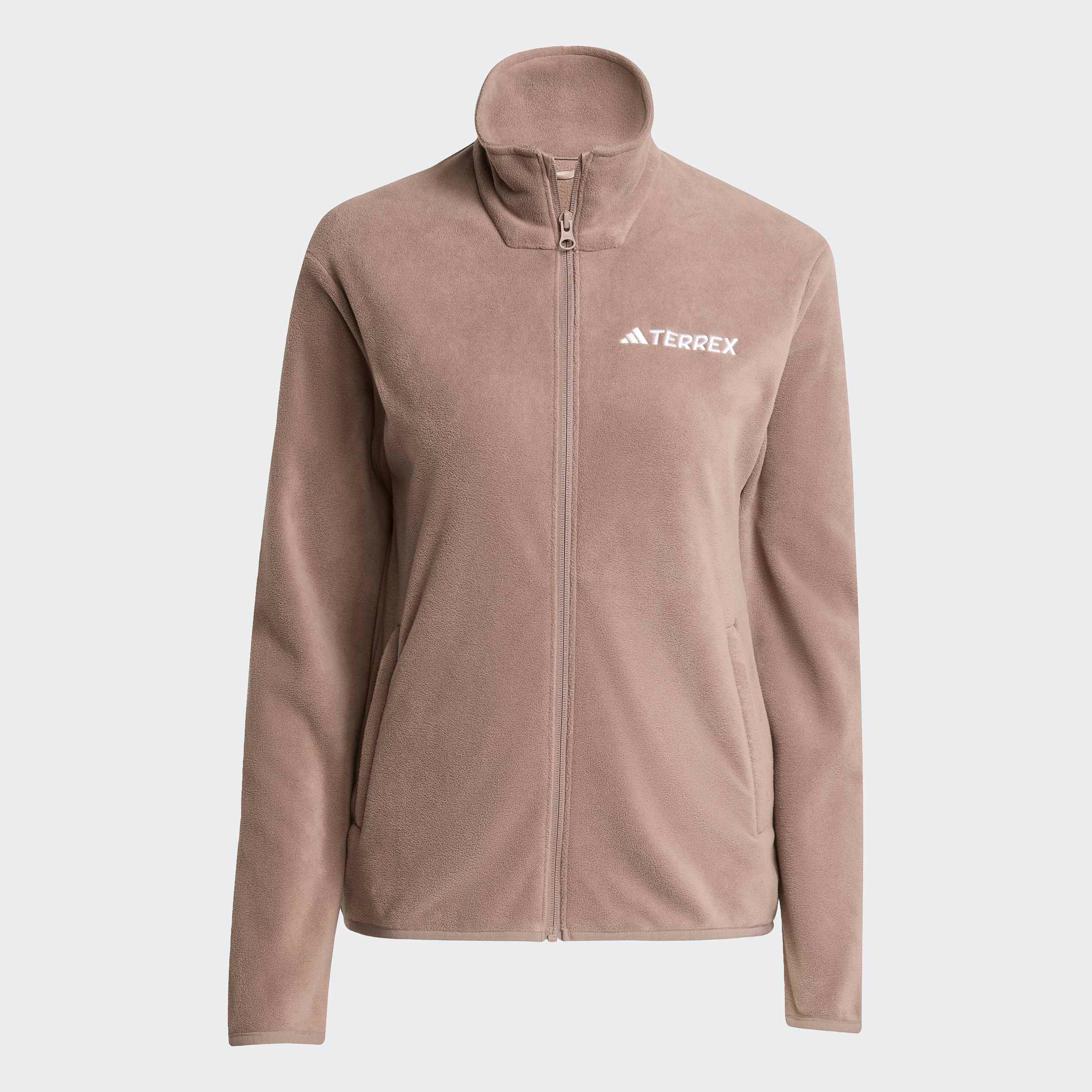 adidas TERREX Fleecejacke MULTI ESSENTIALS