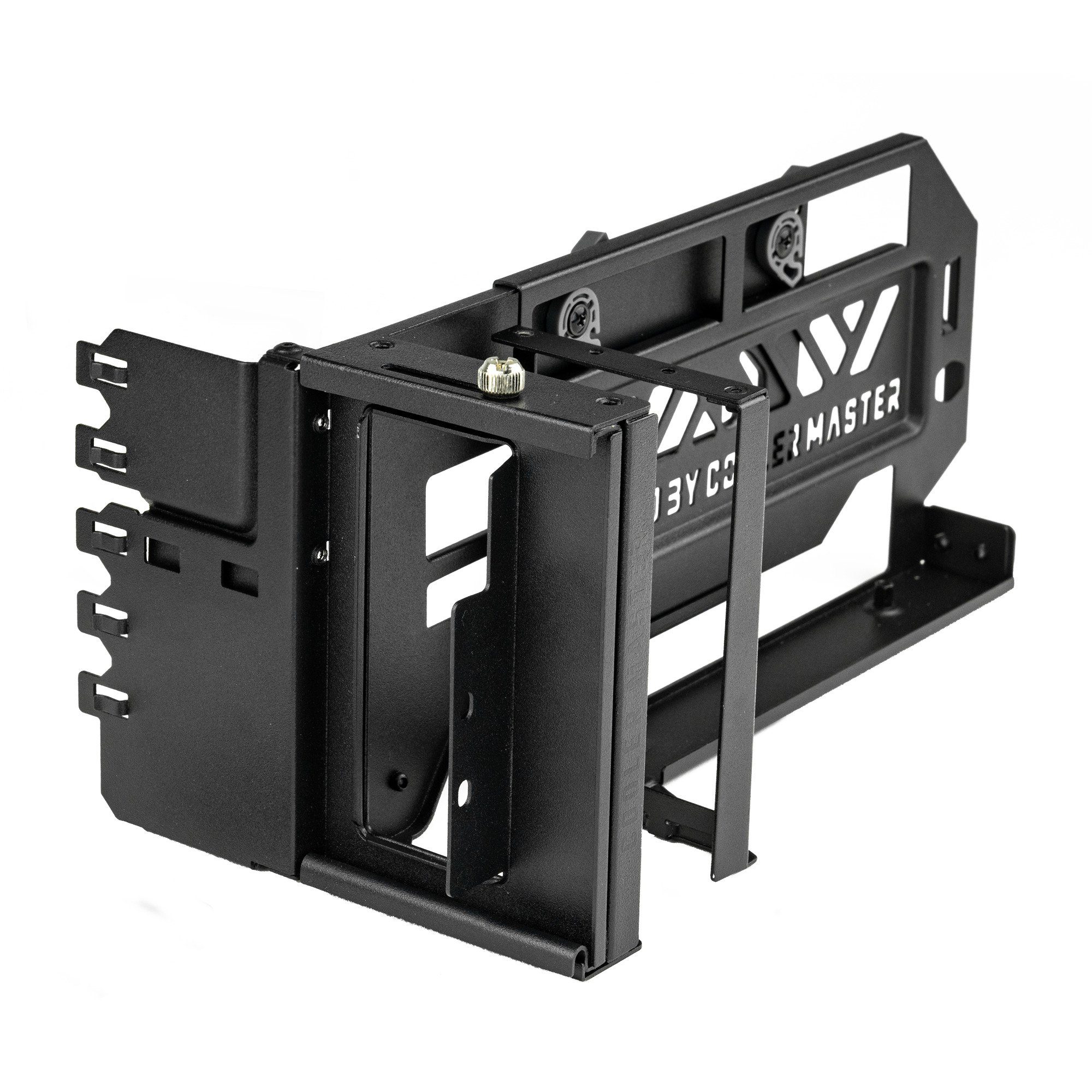 COOLER MASTER Grafikkartenhalterung Cooler Master Vertical Graphics Card Holder Kit