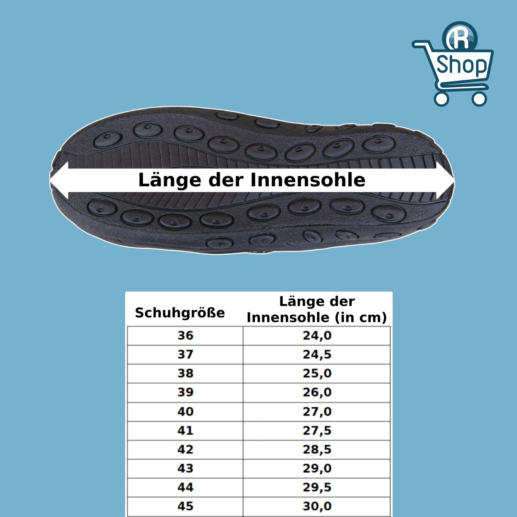 / Rutscherlebnis Black Badeschuh Aqua-Schuhe Surf-Schuhe