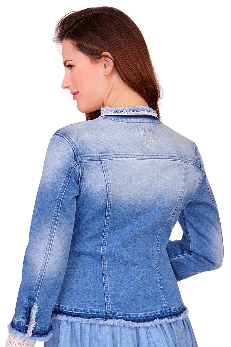 MarJo Outdoorjacke Trachtenjacke Damen - BERNA günstig online kaufen