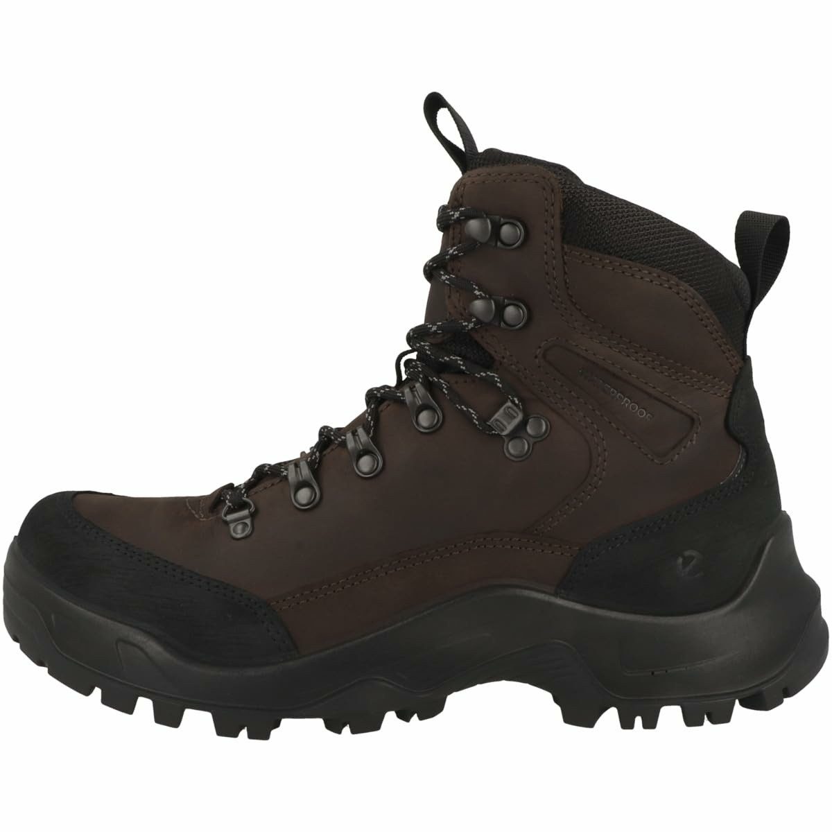 Ecco Ecco für Herren Wanderschuh (keine Angabe, keine Angabe)