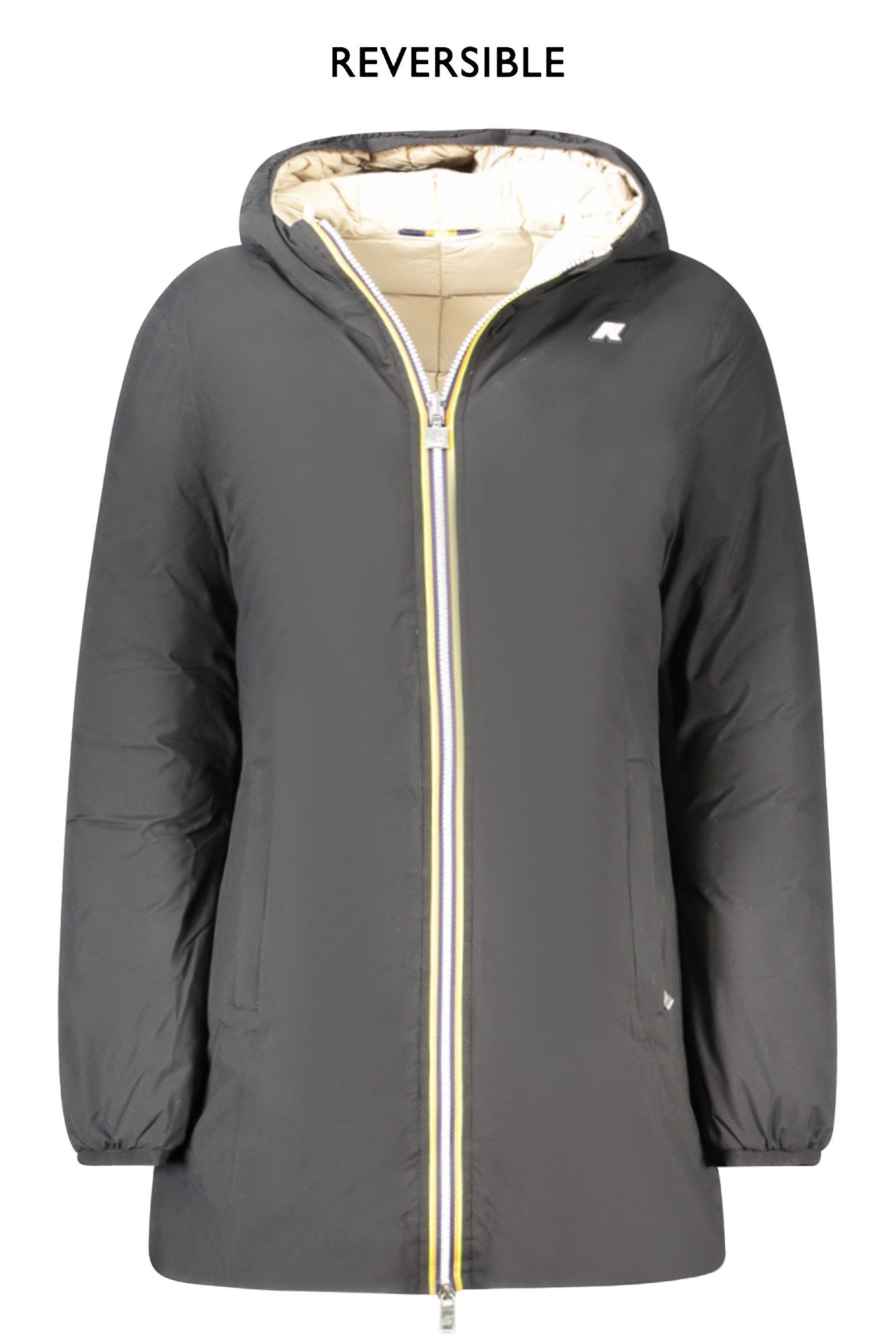 Outdoorjacke