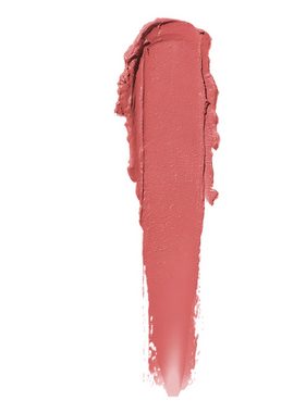 CLINIQUE Lippenstift Almost Lippenstift in Pink Honey Lipgloss Tönungsbalsam für die Lippen, 1-tlg., Feuchtigkeitsspendend, Lippenkosmetik, Gloss, Pflege