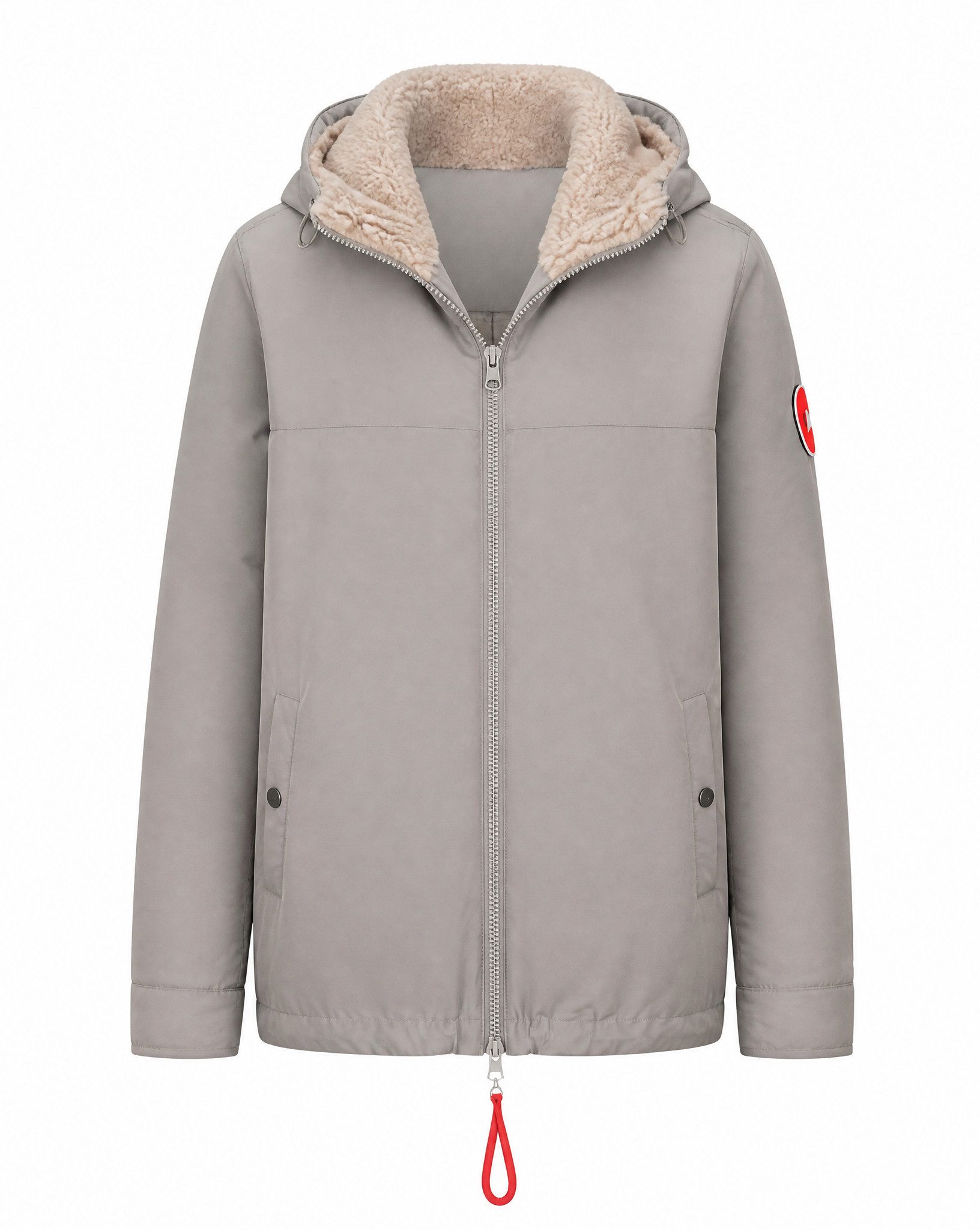 Como Steppjacke