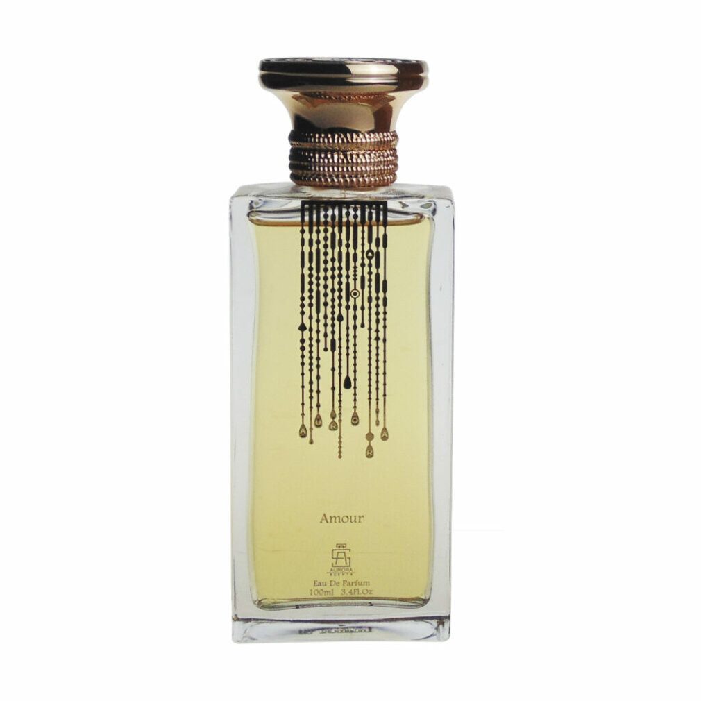 Eau de Parfum Mon Amour - EDP - Inhalt: 100 ml