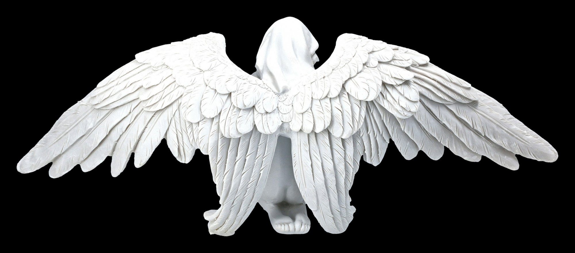 GmbH Figuren Figur - Dekoration Fantasy Dekofigur Angels - Shop Offering Engel