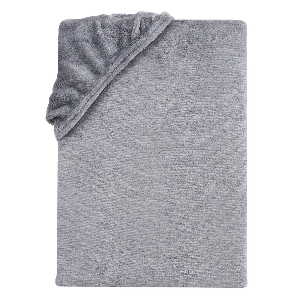 Visaggio Spannbettlaken Cashmere Touch Winter Spannbetttuch Super Soft Bett günstig online kaufen