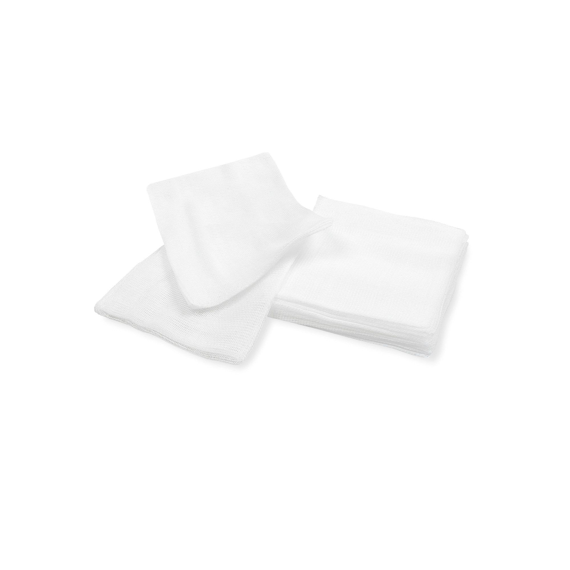 MediTrade Bandage Meditrade BeeSana® - Vlieskompresse, steril - 25x2 Stück
