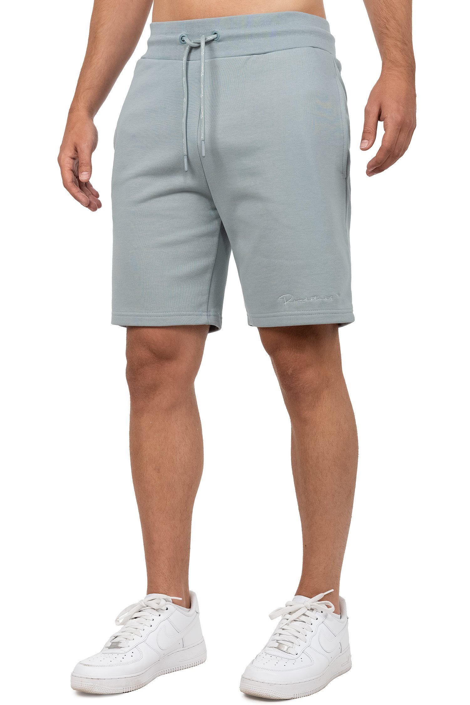 Reichstadt Shorts Basic Casual Kurze Hose günstig online kaufen