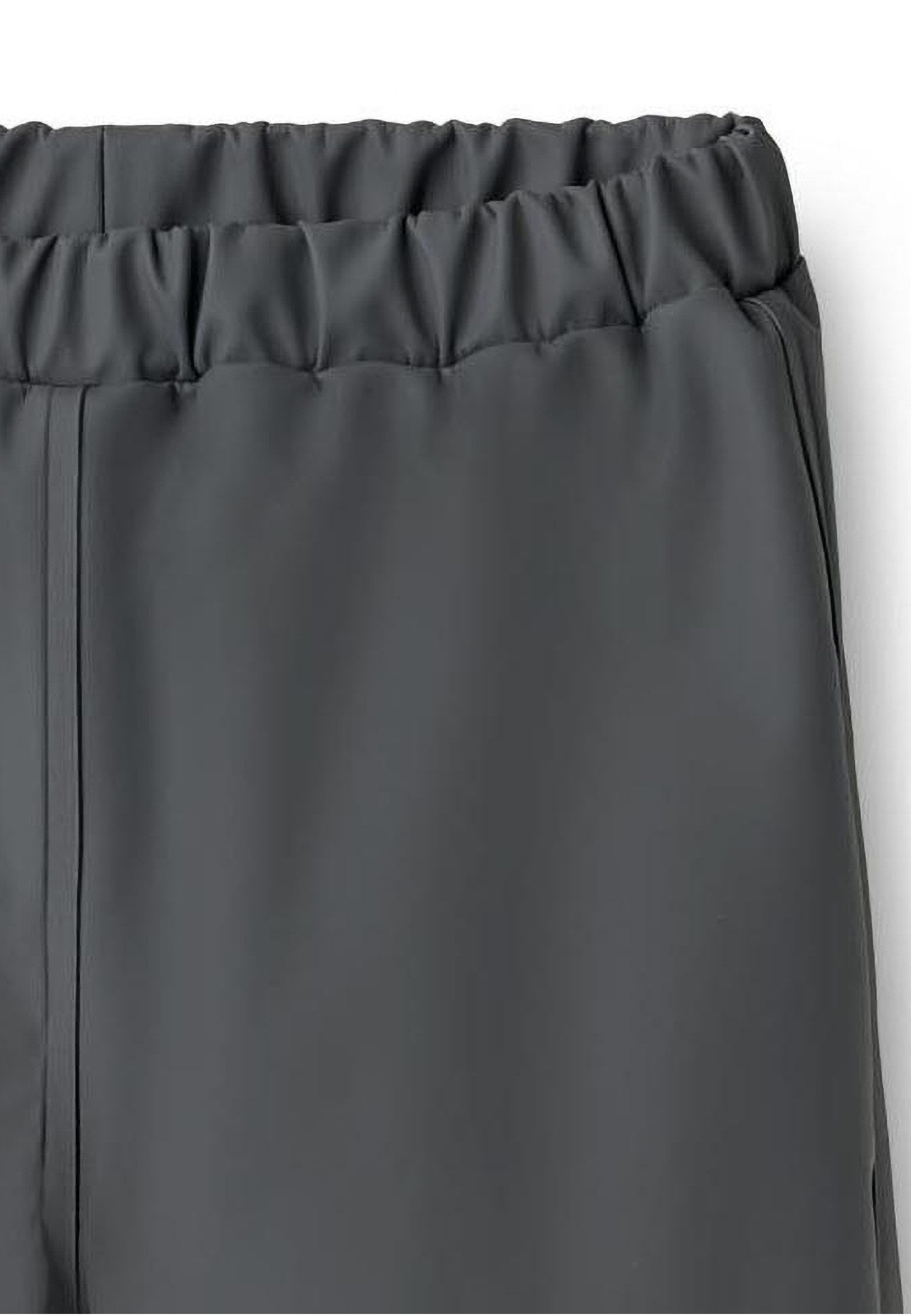 WHEAT Stoffhose WHEAT Thermo Rain Pants Um (1-tlg)