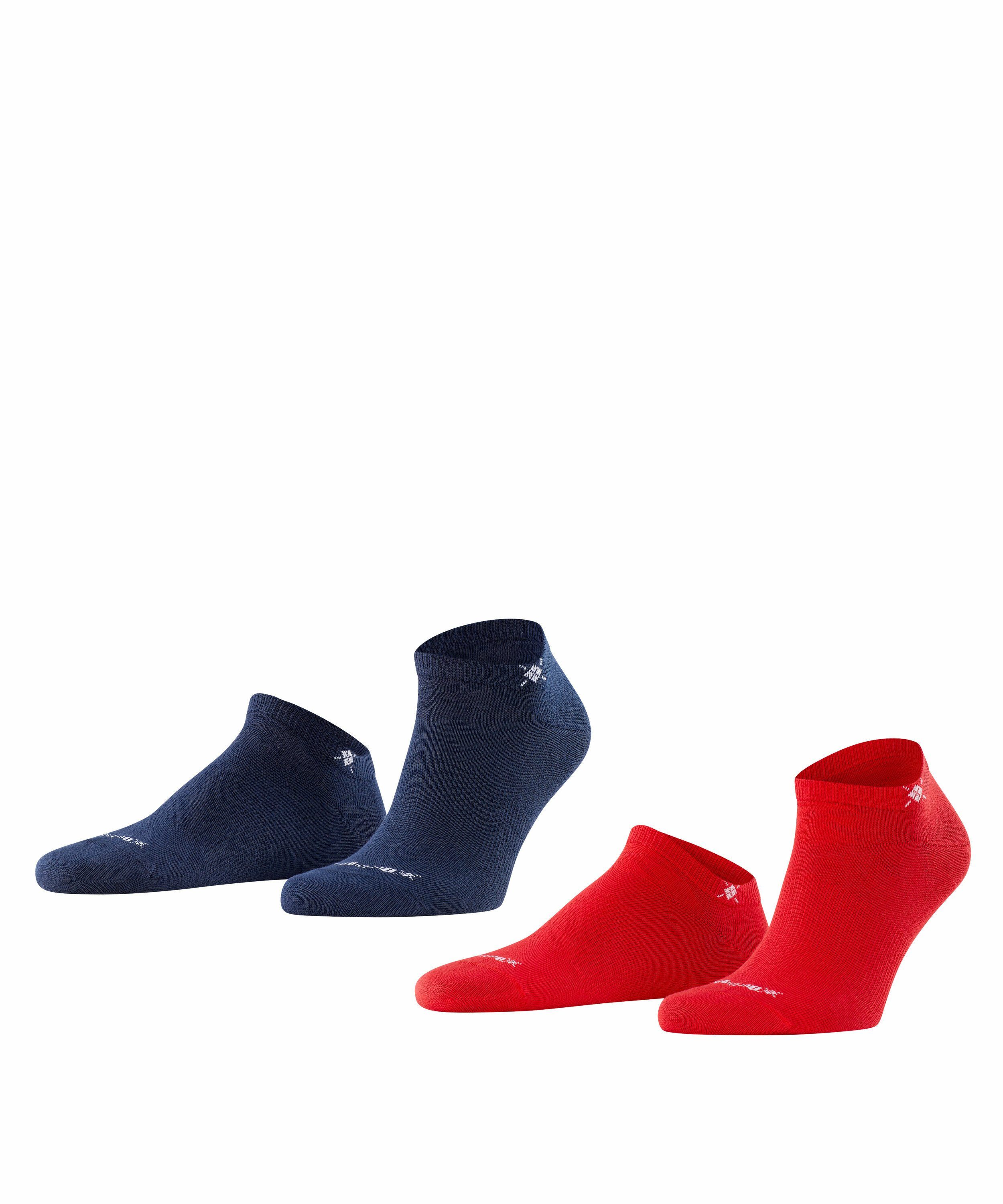 Burlington Sneakersocken günstig online kaufen