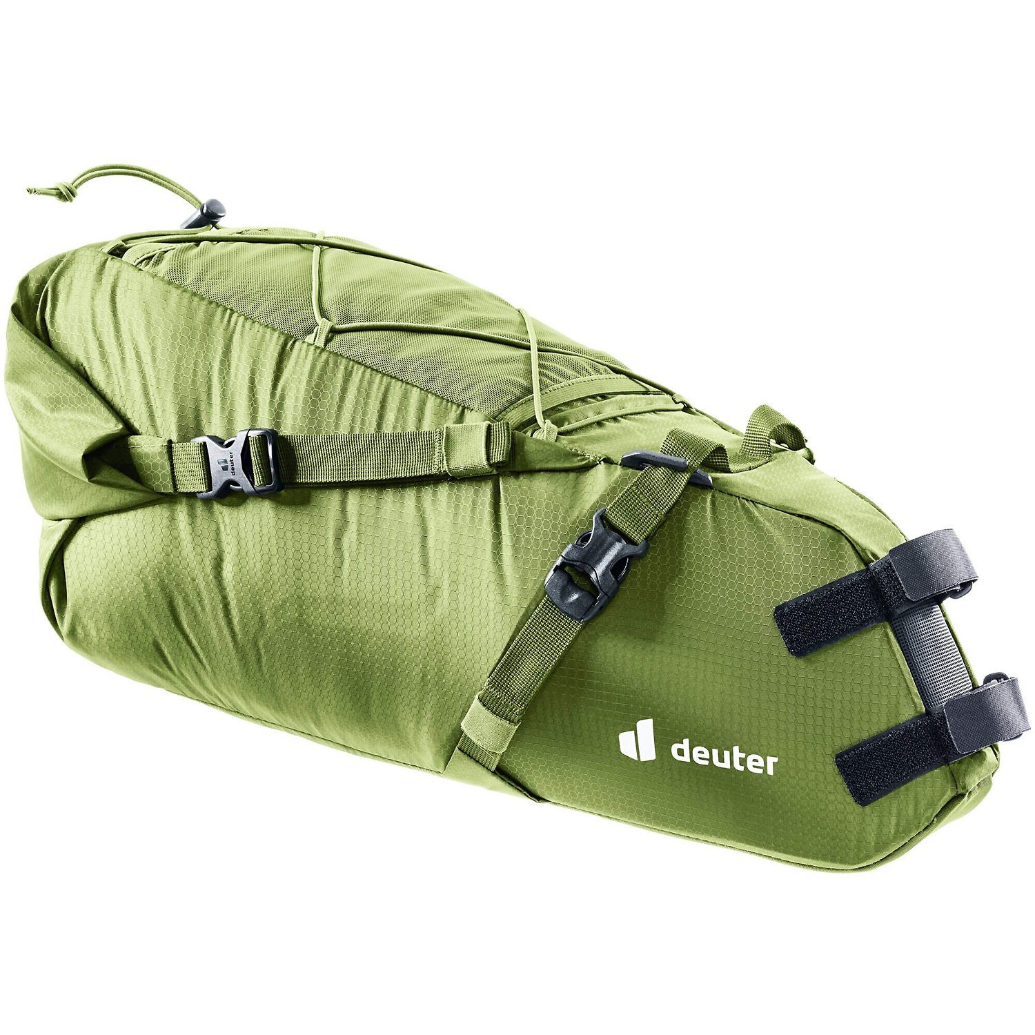 deuter Fahrradrucksack Bike-Satteltasche Mondego SB 16