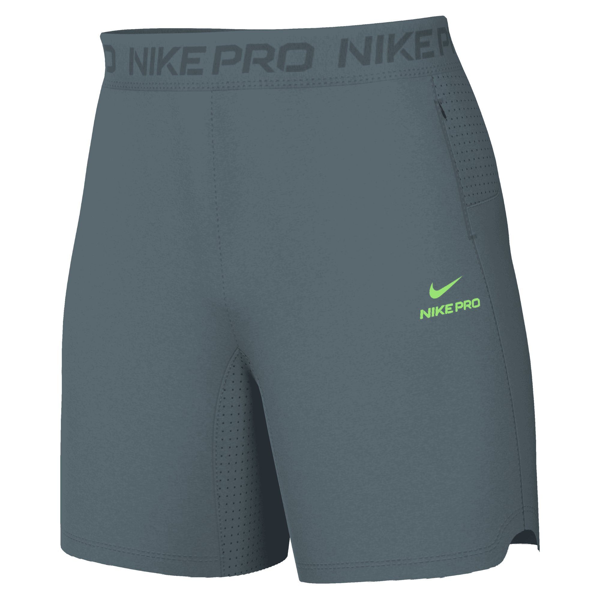 Nike Trainingsshorts Nike Herren Short Dri-FIT Pro 6IN Short HV0411