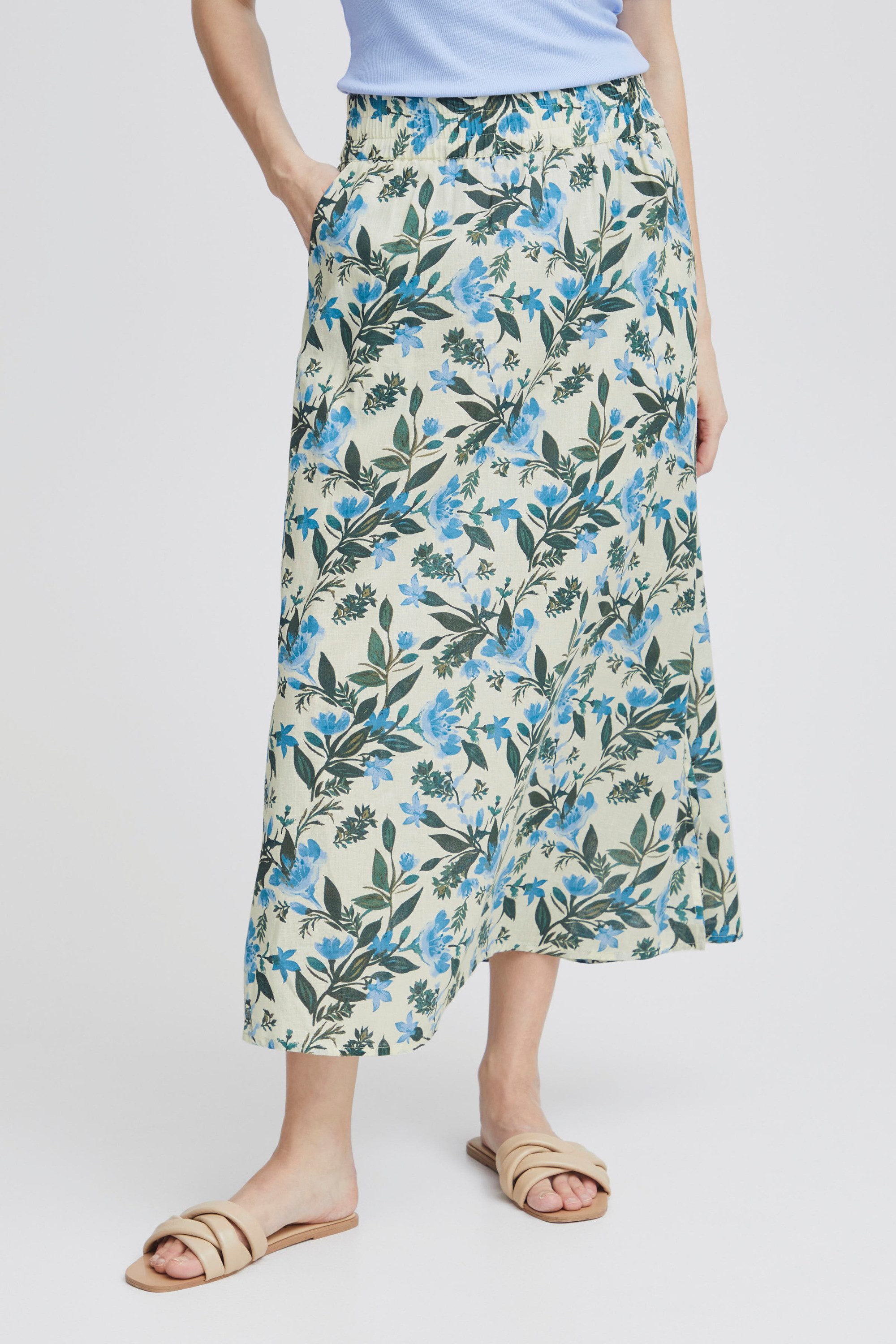 fransa Jerseyrock Rock FRMADDIE