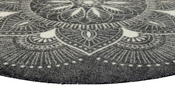 Teppich Stardream, wash+dry by Kleen-Tex, rechteckig, Höhe: 9 mm