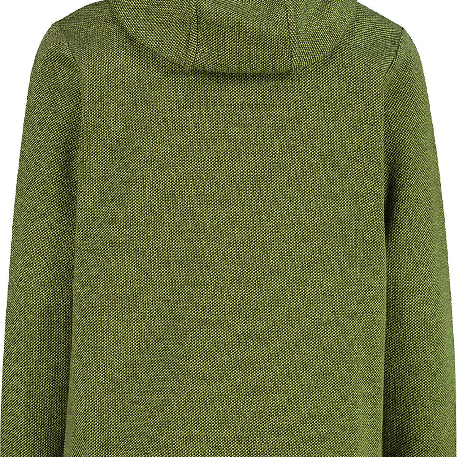 CAMPAGNOLO Strickpullover Kapuzensweat KID JACKET FIX HOOD