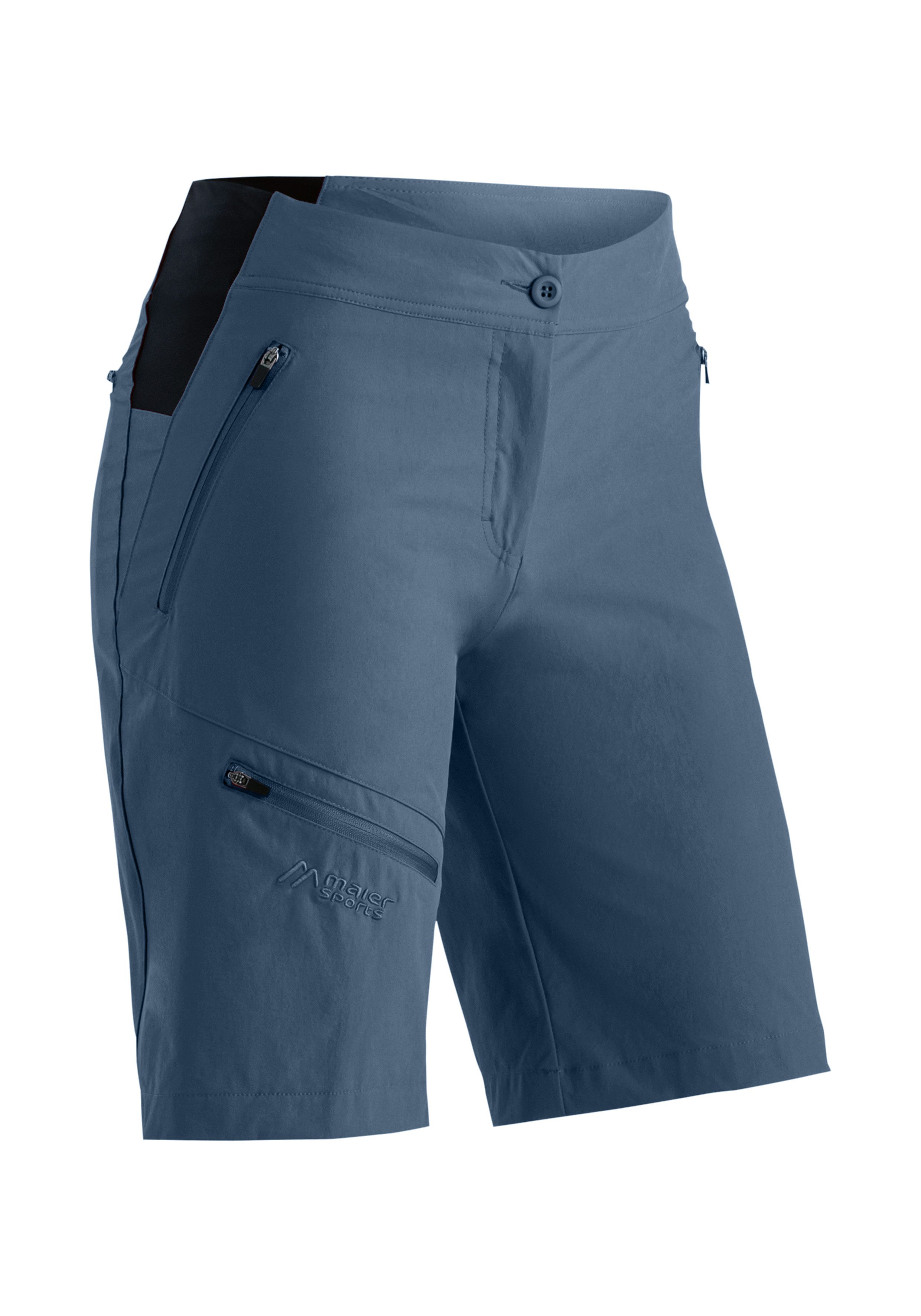 Maier Sports Outdoorhose Inara Short Vario günstig online kaufen