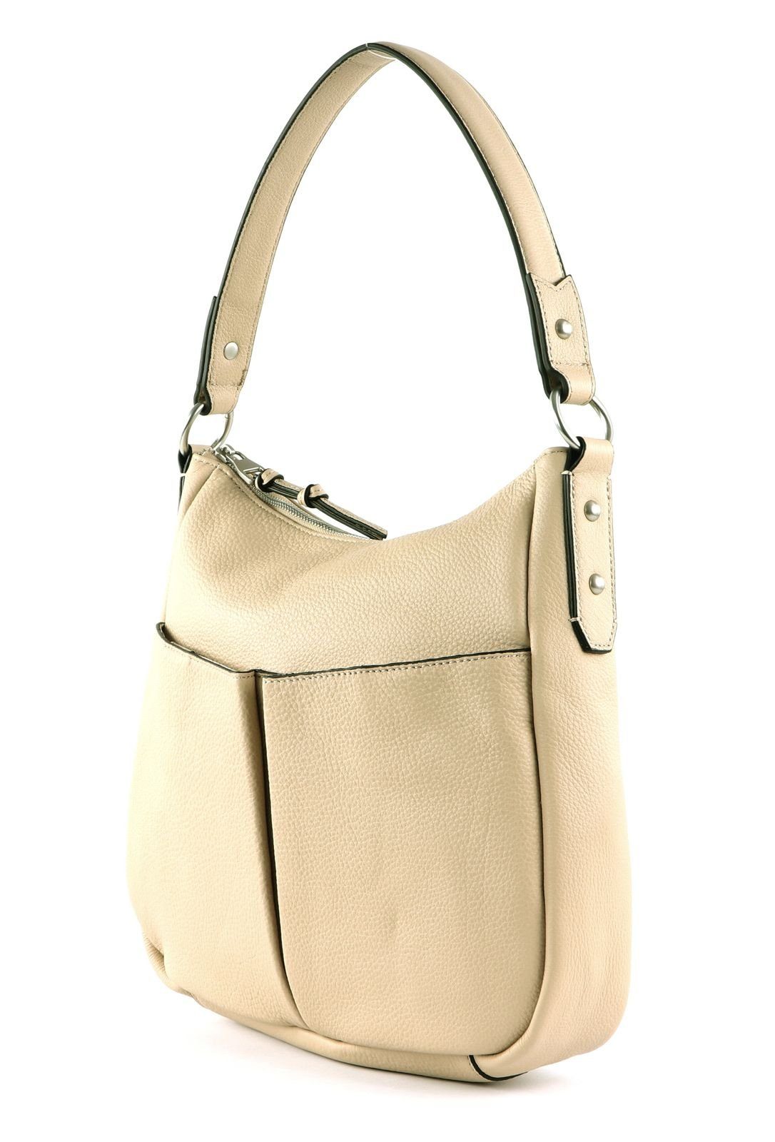 FREDsBRUDER Schultertasche Bloomfield