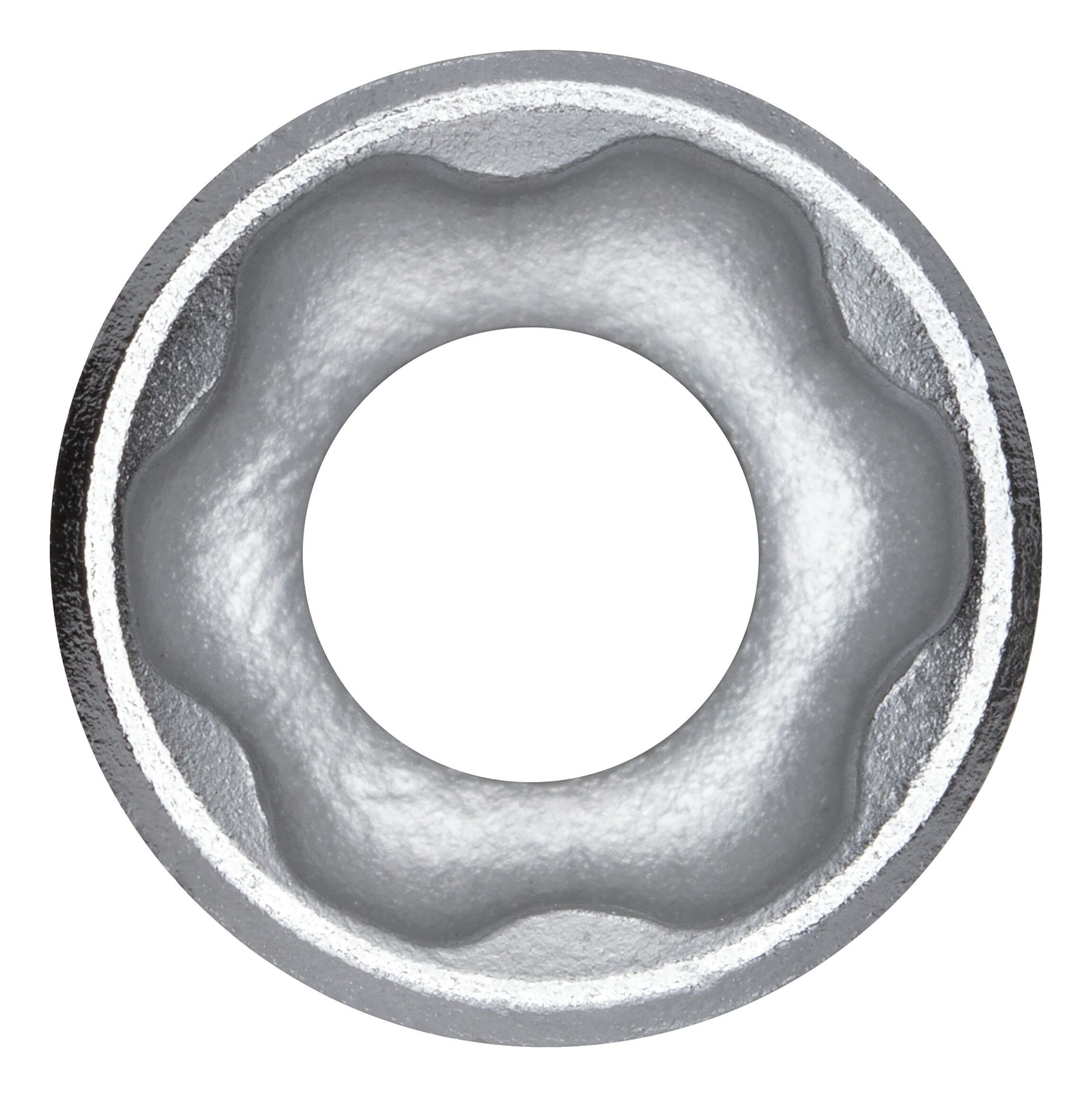 Gedore Steckschlüssel, Steckschlüsseleinsatz C-Profil 1/2" 41,5 27 mm x