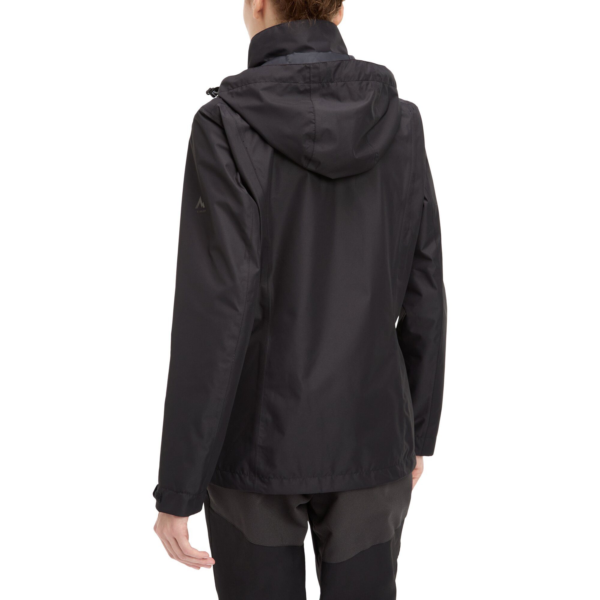 McKINLEY Outdoorjacke Da.-Funktions-Jacke Adia W – Bild 2 von 5