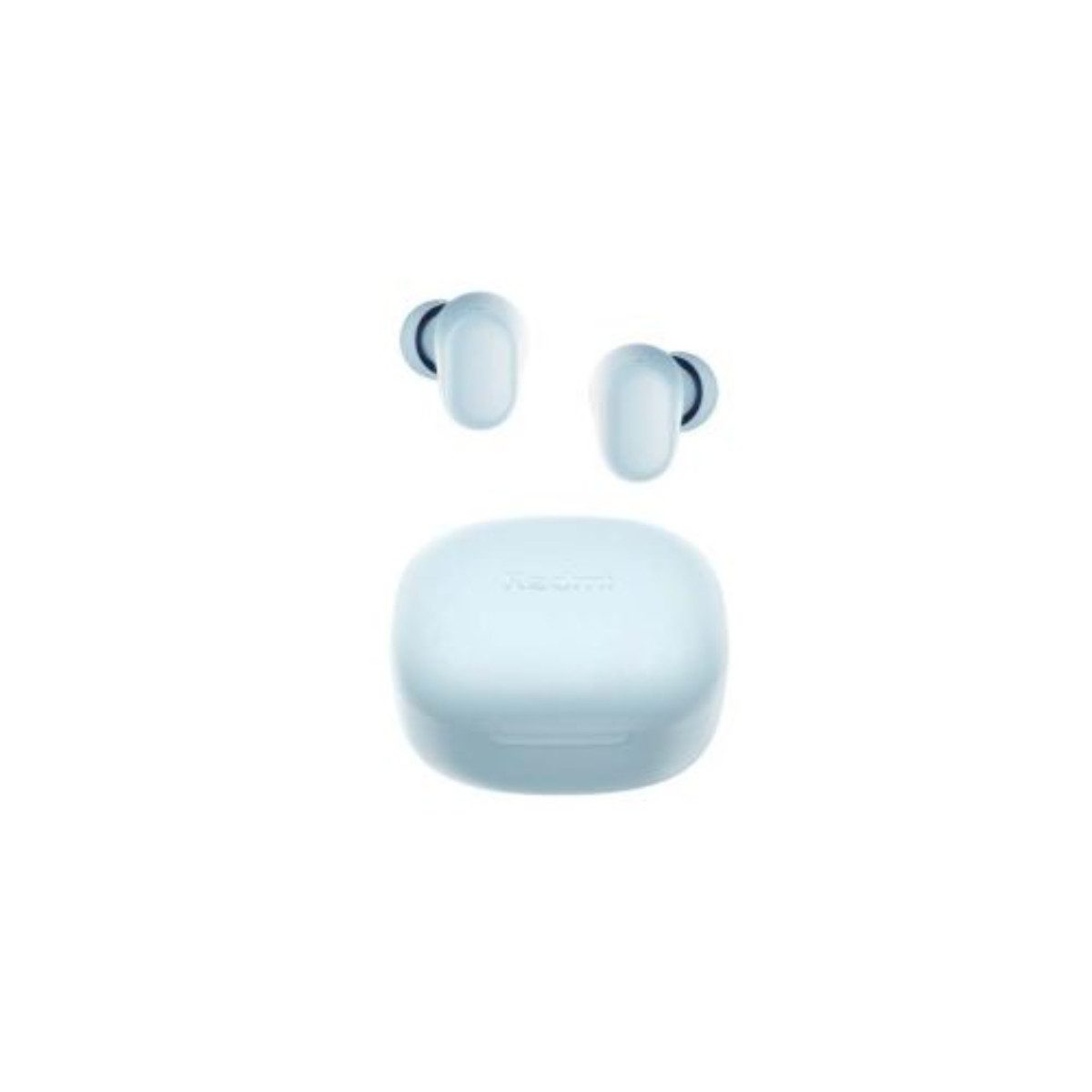 Xiaomi Xiaomi Redmi Buds 6 Play Blau EU BHR9283GL Bluetooth-Kopfhörer – Bild 2 von 4