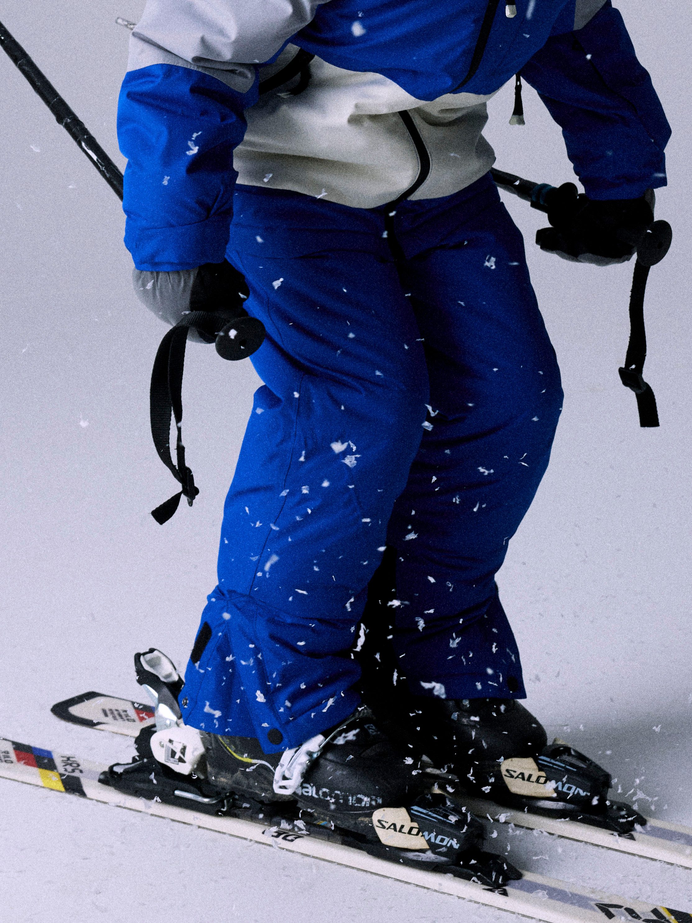 Name It Skihose NKNSLOPE10 PANT SKI EDITION FO NOOS