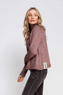 Zhrill Sweatshirt Pullover AINO Rose (0-tlg)