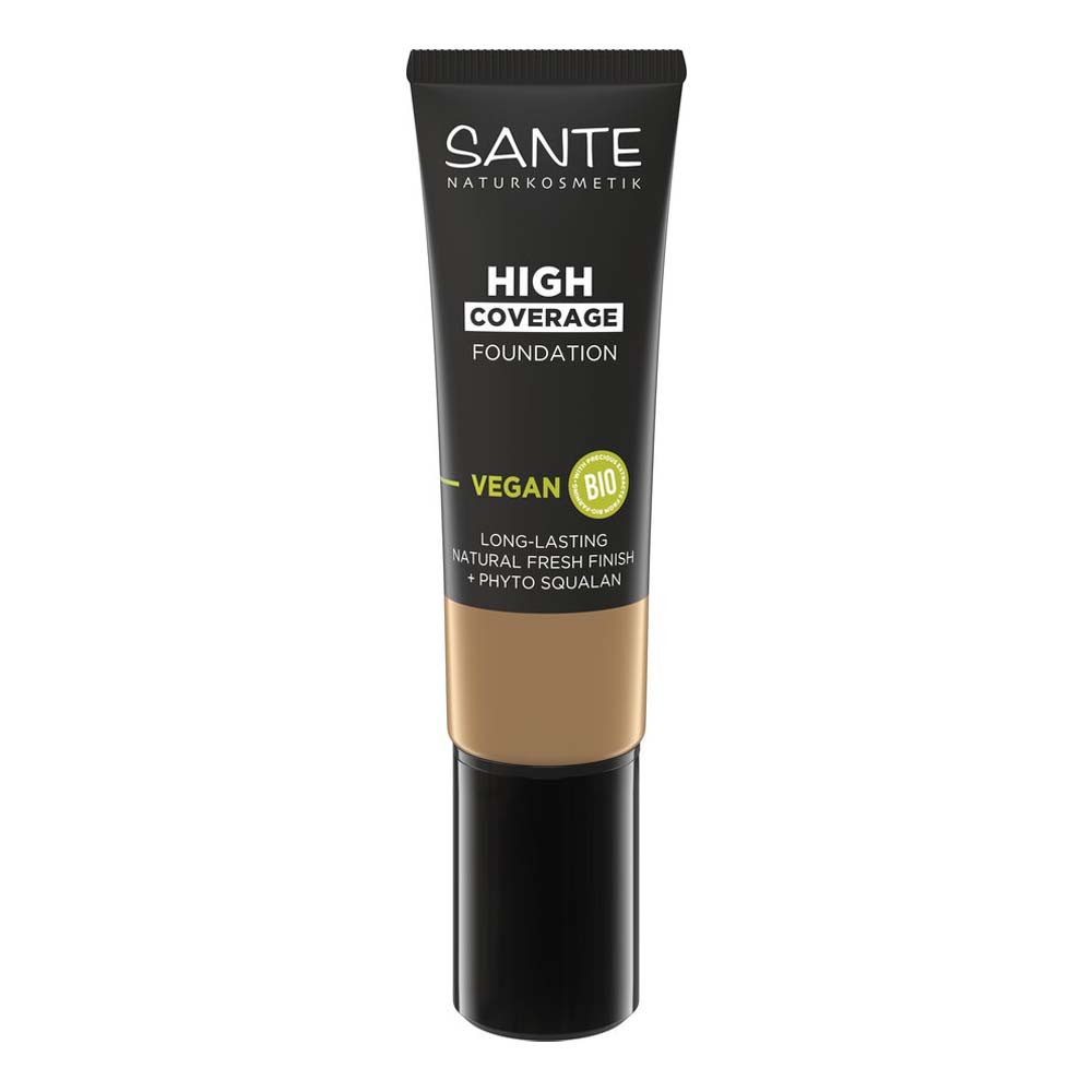SANTE Основа High Coverage Основа - 05 25ml