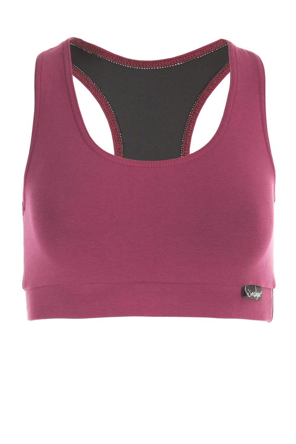 Winshape Sport-Bustier WVR1