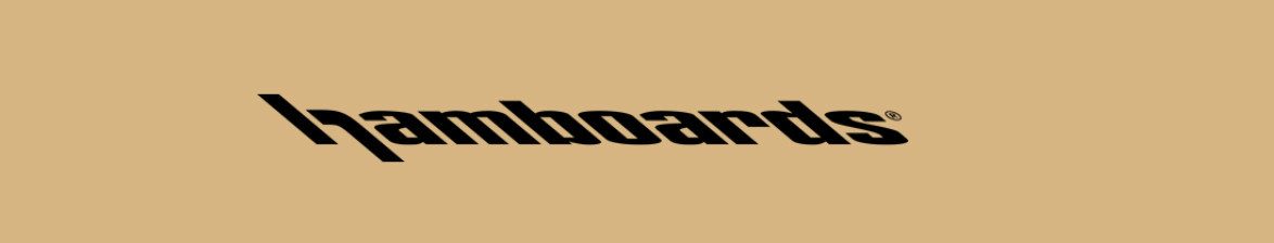 HAMBOARDS