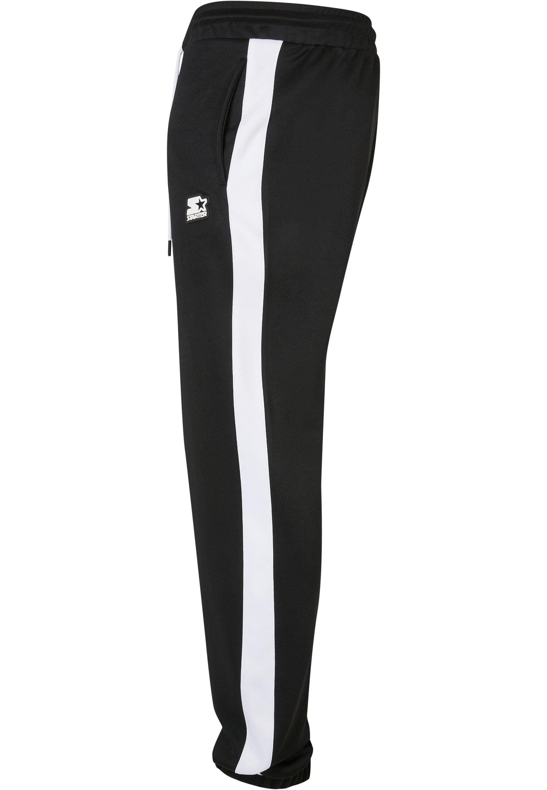 Jogginghose Laser Pants black-cityred-white Starter Track (1-tlg) Herren Starter