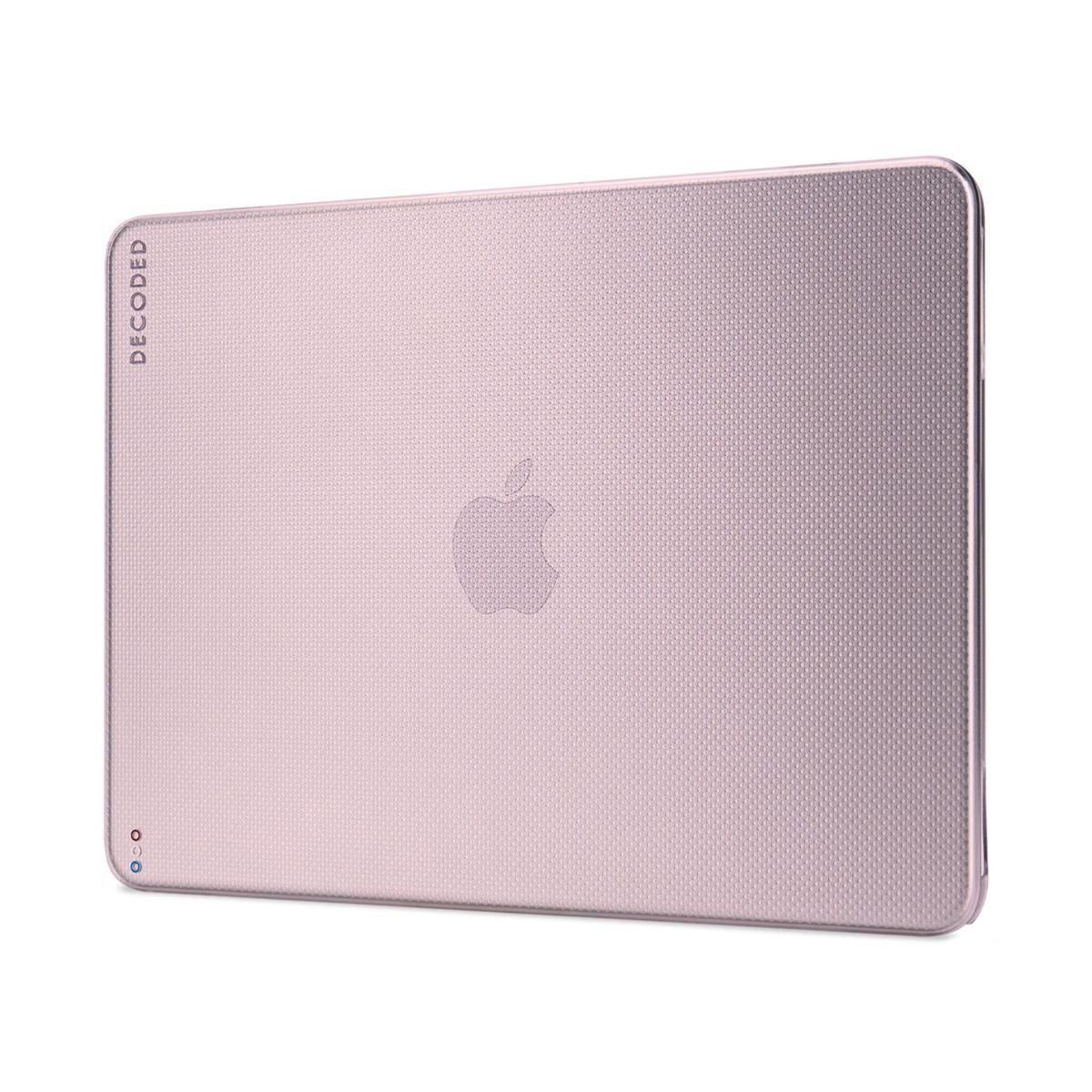 DECODED Freizeitrucksack Recycle Frame Snap-on Case MacBook NEO